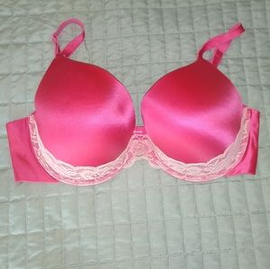 Soma Enhancing Shape Push-Up Bra 38D